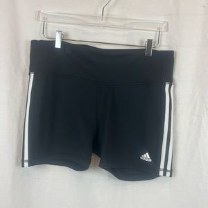 Adidas • Climalite 4” Bike Shorts XL